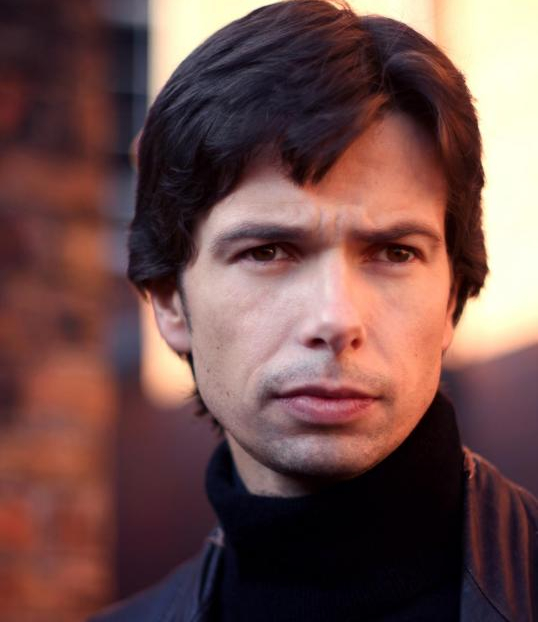 Майлс Энтони